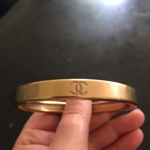 CHANEL Jewelry - Chanel bracelet CHANEL Jewelry - Chanel bracelet